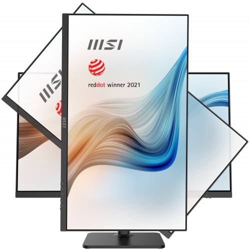Монитор MSI 27'' IPS