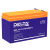 Аккумуляторная батарея Delta HRL 12-9 X