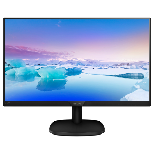 Монитор Philips 23.8 IPS