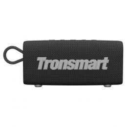 Портативная акустика Tronsmart Trip black