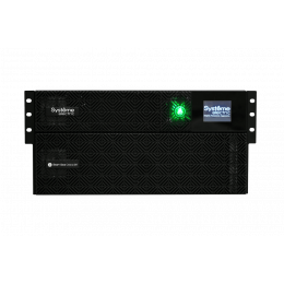 ИБП Smart-Save Online SRT 8кВт с SNMP-картой