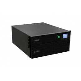 ИБП Smart-Save Online SRT 8кВт с SNMP-картой