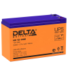 Аккумуляторная батарея Delta HR 12-34 W