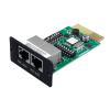 Modbus карта Systeme electric SE9620