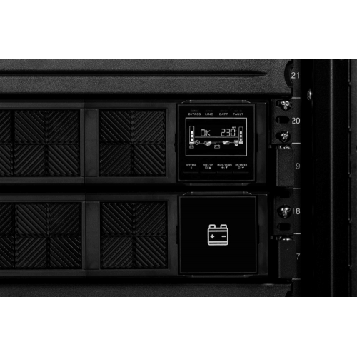 Комплект батарей Systeme Electric Smart-Save Online