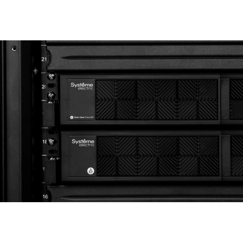Комплект батарей Systeme Electric Smart-Save Online