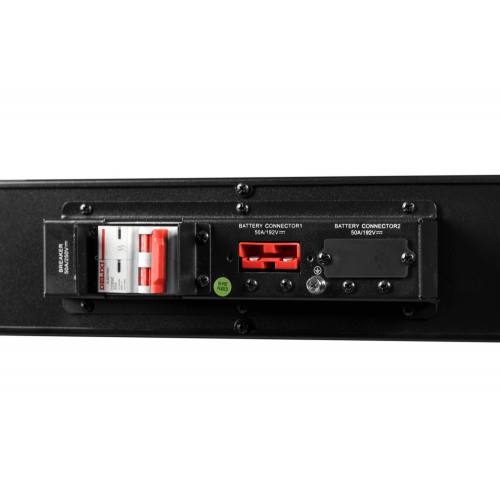 Комплект батарей Systeme Electric Smart-Save Online