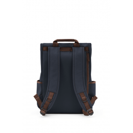 Рюкзак NINETYGO College Leisure Backpack синий