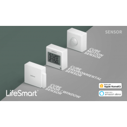 Комплект умного дома LifeSmart Starter KIT