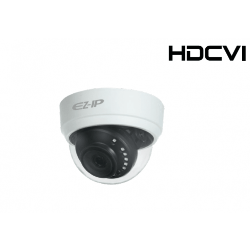 Видеокамера EZ-IP by Dahua EZ-HAC-D1A21P-0280B
