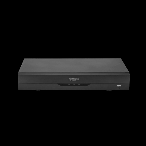 Видеорегистратор Dahua DH-XVR5104H-4KL-I3