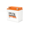 Аккумуляторная батарея Delta CT 1214