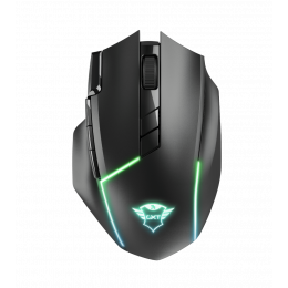Мышь беспроводная игровая Trust GXT 131 RANOO