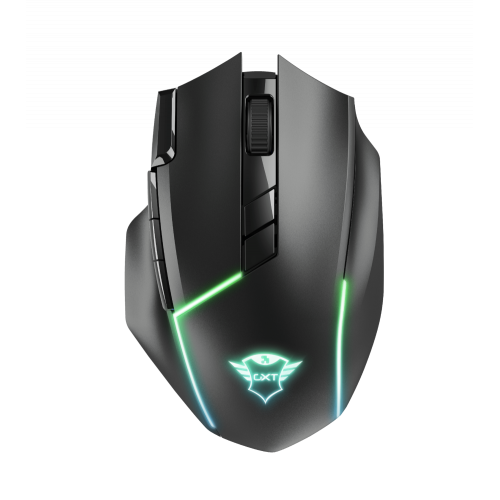 Игровая мышь Trust GXT 131 RANOO