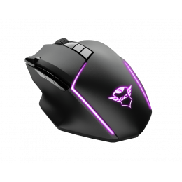 Мышь беспроводная игровая Trust GXT 131 RANOO