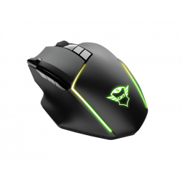 Мышь беспроводная игровая Trust GXT 131 RANOO
