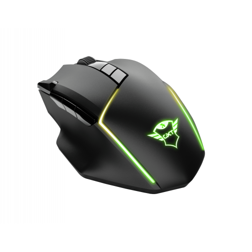Игровая мышь Trust GXT 131 RANOO