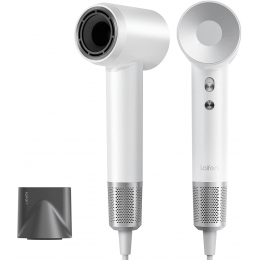 Фен Laifen SWIFT White