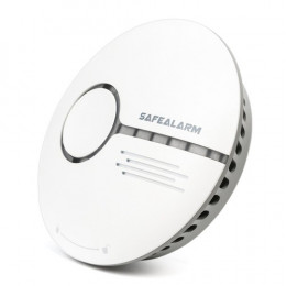 Беспроводные датчики дыма Powernet-SM
