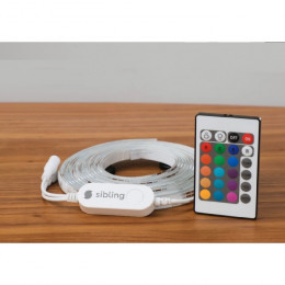 Умная RGB лента Powernet-TCB1