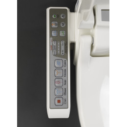 Крышка-биде Sato DB300